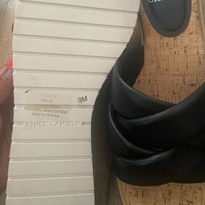 Vince Camuto Sandals size 9